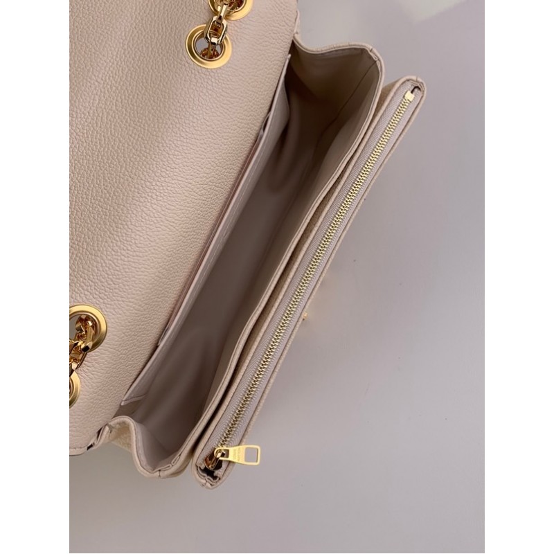 Louis Vuitton Marceau MonogramEmpreinte leather handbags M46201