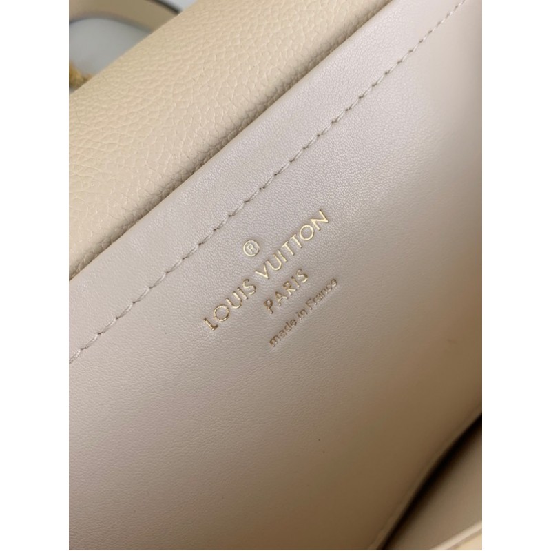 Louis Vuitton Marceau MonogramEmpreinte leather handbags M46201