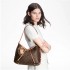 Louis Vuitton Carryall Pm Monogram handbag M46203