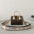 Louis Vuitton Speedy Bandoulière 20 Monogram Handbag M46234