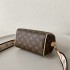 Louis Vuitton Speedy Bandoulière 20 Monogram Handbag M46234