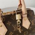 Louis Vuitton Speedy Bandoulière 20 Monogram Handbag M46234