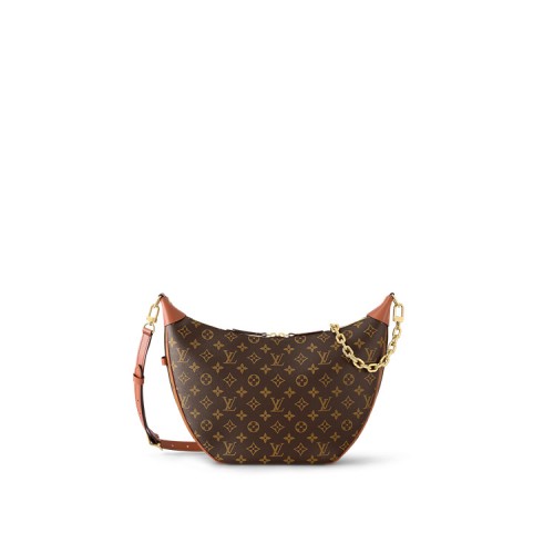 Louis Vuitton Loop Hobo Monogram handbag M46311