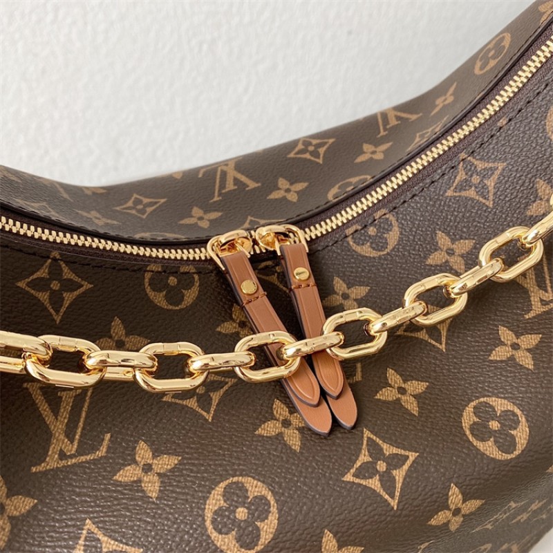 Louis Vuitton Loop Hobo Monogram handbag M46311