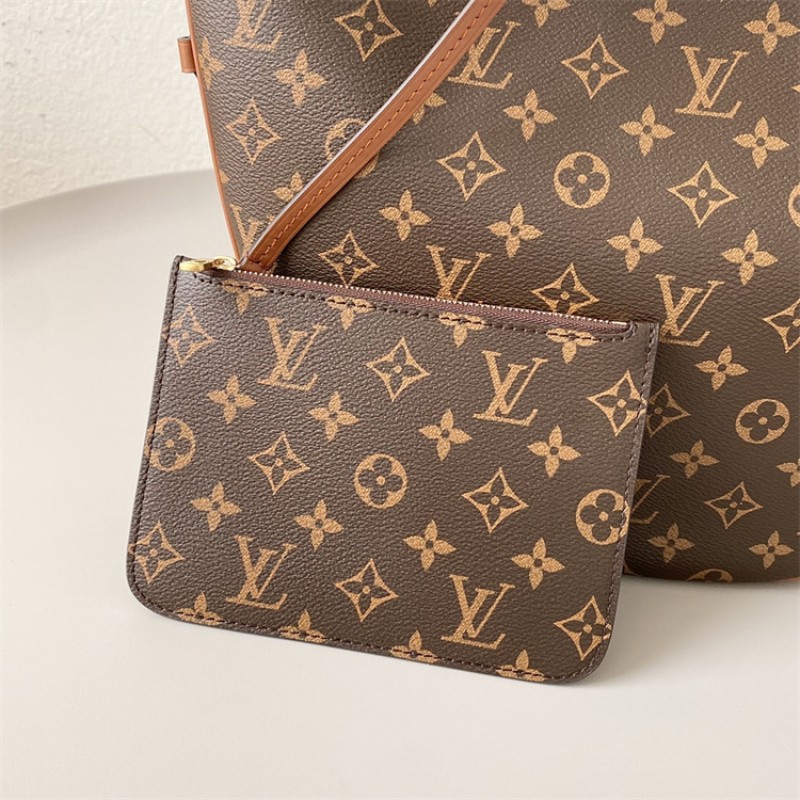 Louis Vuitton Loop Hobo Monogram handbag M46311