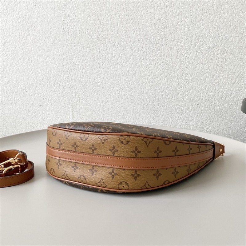 Louis Vuitton Loop Hobo Monogram handbag M46311