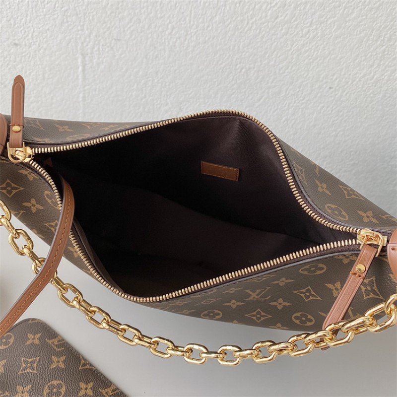 Louis Vuitton Loop Hobo Monogram handbag M46311