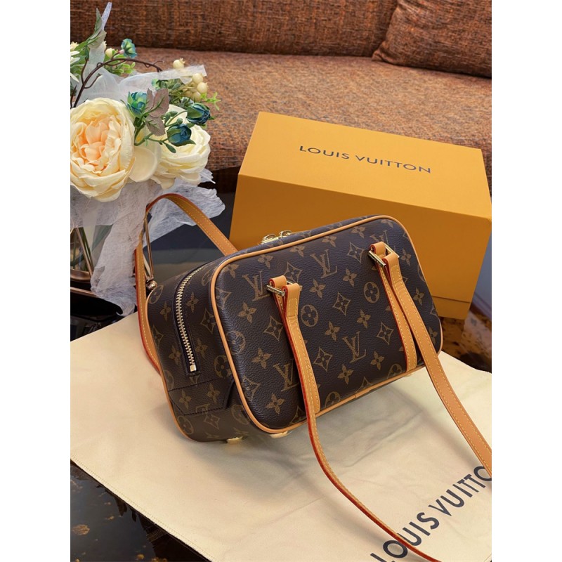 Louis Vuitton  Cite monogram handbag M46321
