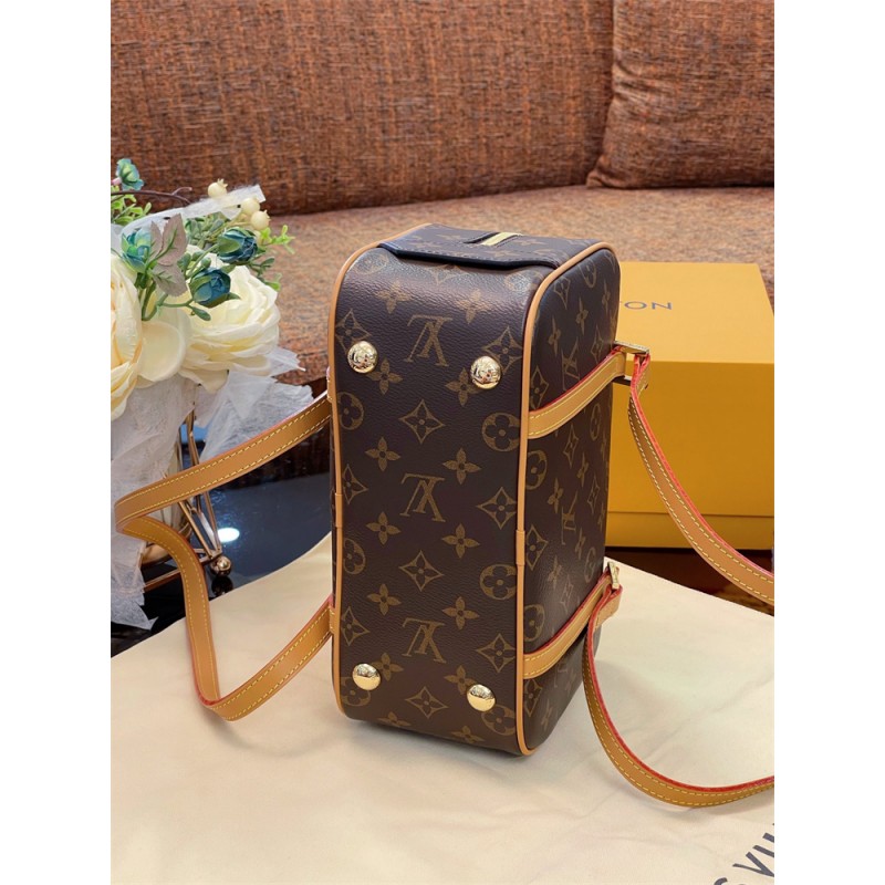 Louis Vuitton  Cite monogram handbag M46321