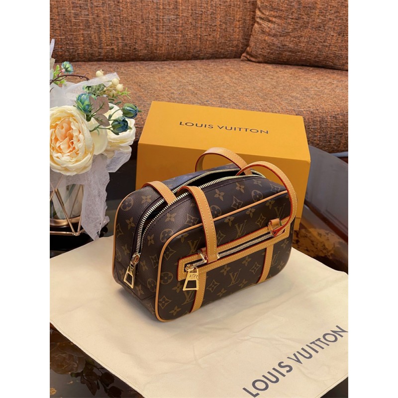 Louis Vuitton  Cite monogram handbag M46321