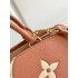 Louis Vuitton Petit Palais Monograrm Empreinte embossed leather M46353