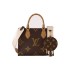 Louis Vuitton OnTheGo PM Autres Toiles Monogram handbag M46373