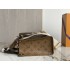 Louis Vuitton OnTheGo PM Autres Toiles Monogram handbag M46373