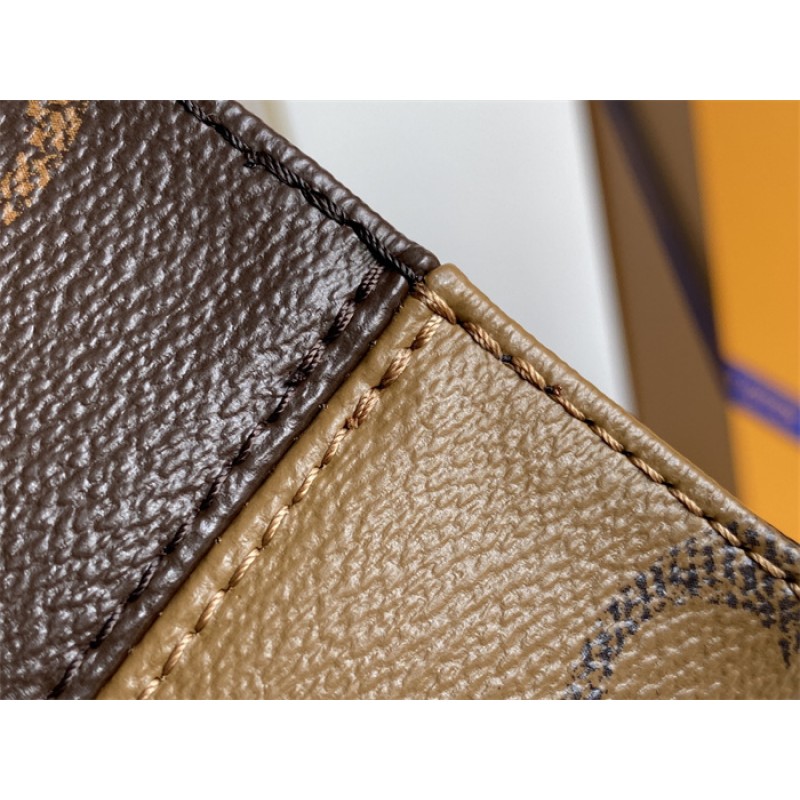 Louis Vuitton OnTheGo PM Autres Toiles Monogram handbag M46373