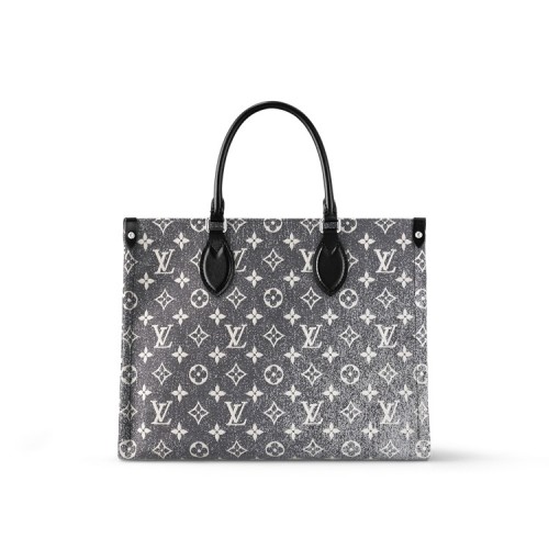 Louis Vuitton OnTheGo MM Autres Toiles Monogram handbag M46448