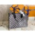 Louis Vuitton OnTheGo MM Autres Toiles Monogram handbag M46448