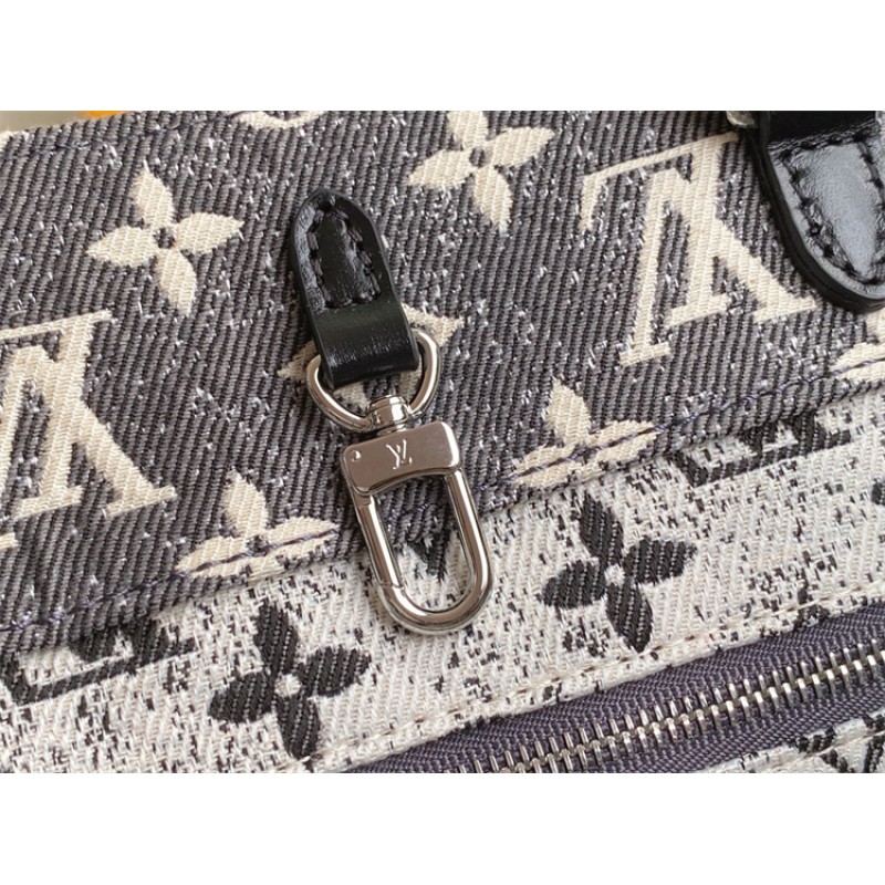 Louis Vuitton OnTheGo MM Autres Toiles Monogram handbag M46448