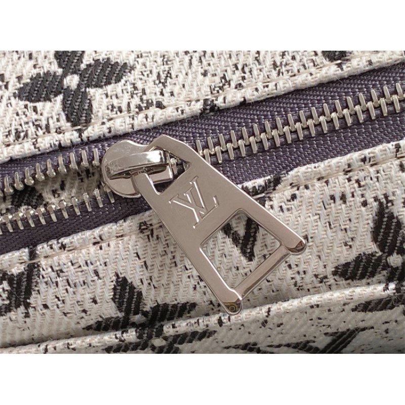 Louis Vuitton OnTheGo MM Autres Toiles Monogram handbag M46448
