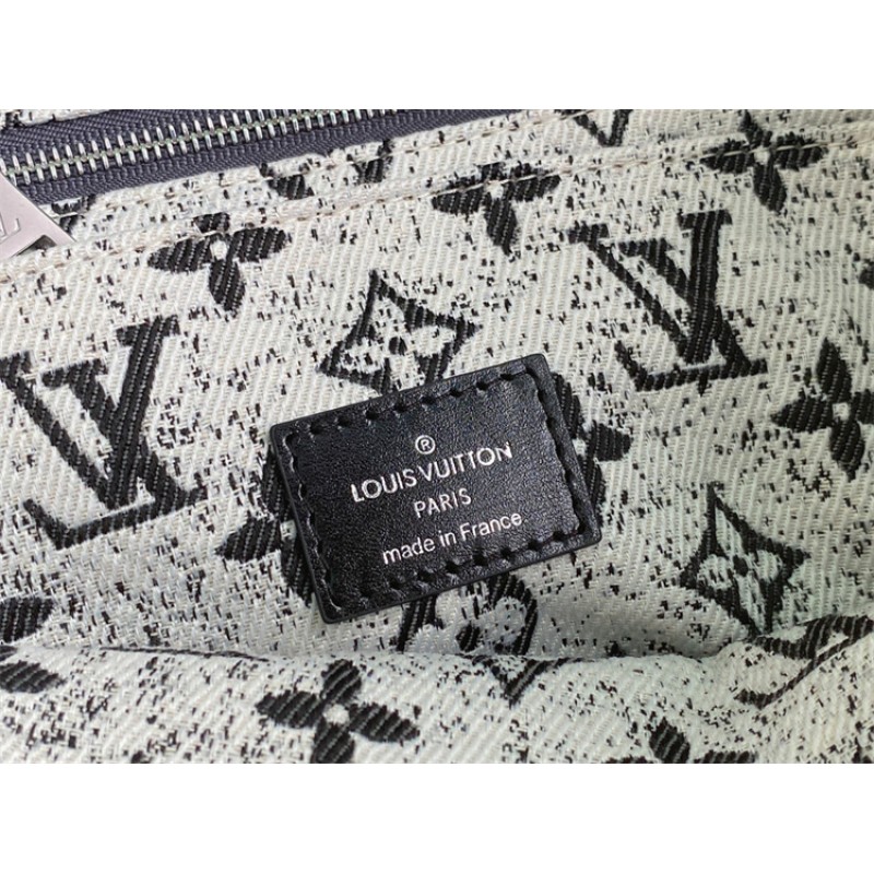 Louis Vuitton OnTheGo MM Autres Toiles Monogram handbag M46448