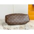Louis Vuitton Monogram Clutch Monogram Handbag M46544