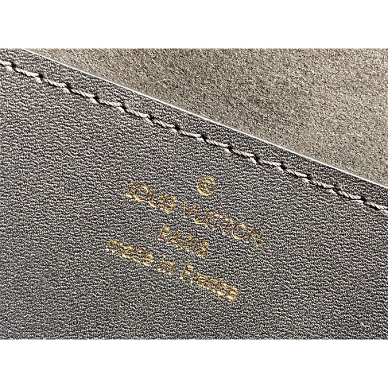 Louis Vuitton Tilsitt Monogram Handbag M46548