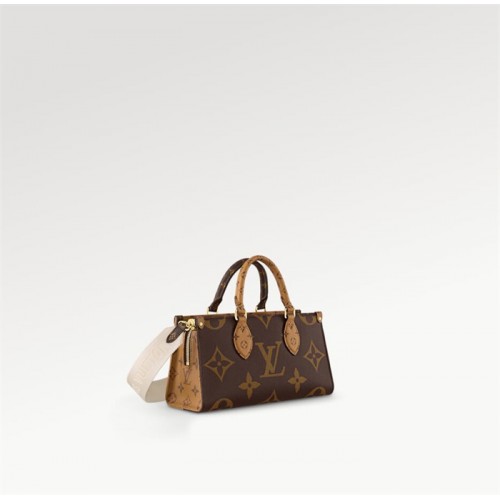 Louis Vuitton Onthego East West Handbag M46653