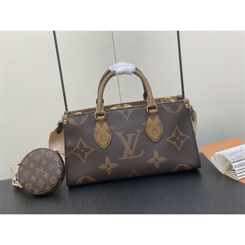 Louis Vuitton Onthego East West Handbag M46653