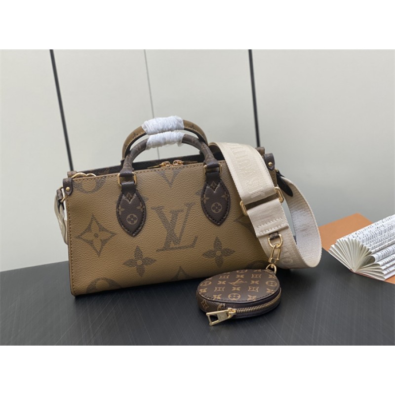 Louis Vuitton Onthego East West Handbag M46653