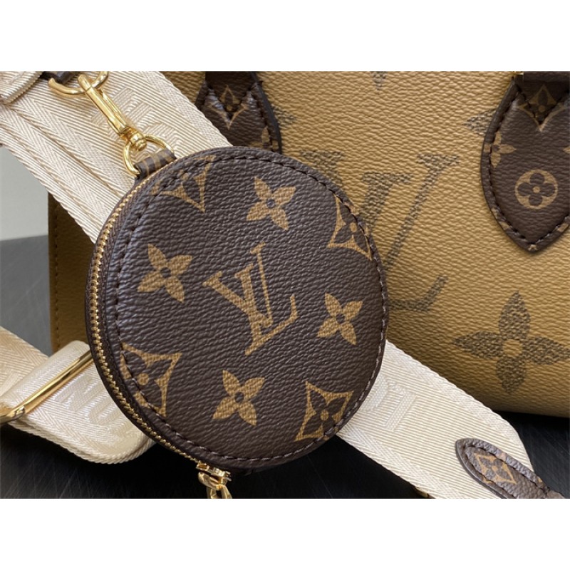 Louis Vuitton Onthego East West Handbag M46653