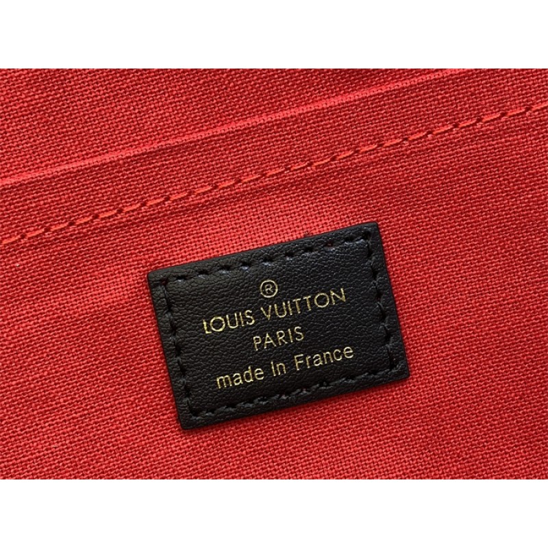 Louis Vuitton Onthego East West Handbag M46653