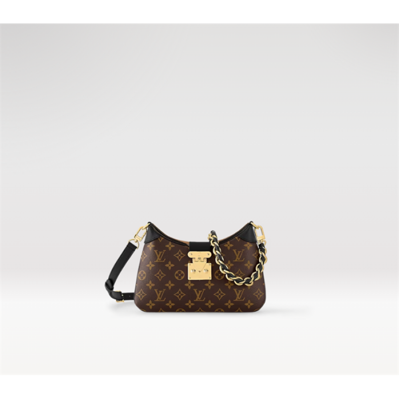 Louis Vuitton  Twinny Other Monogram Canvas Handbag M46659