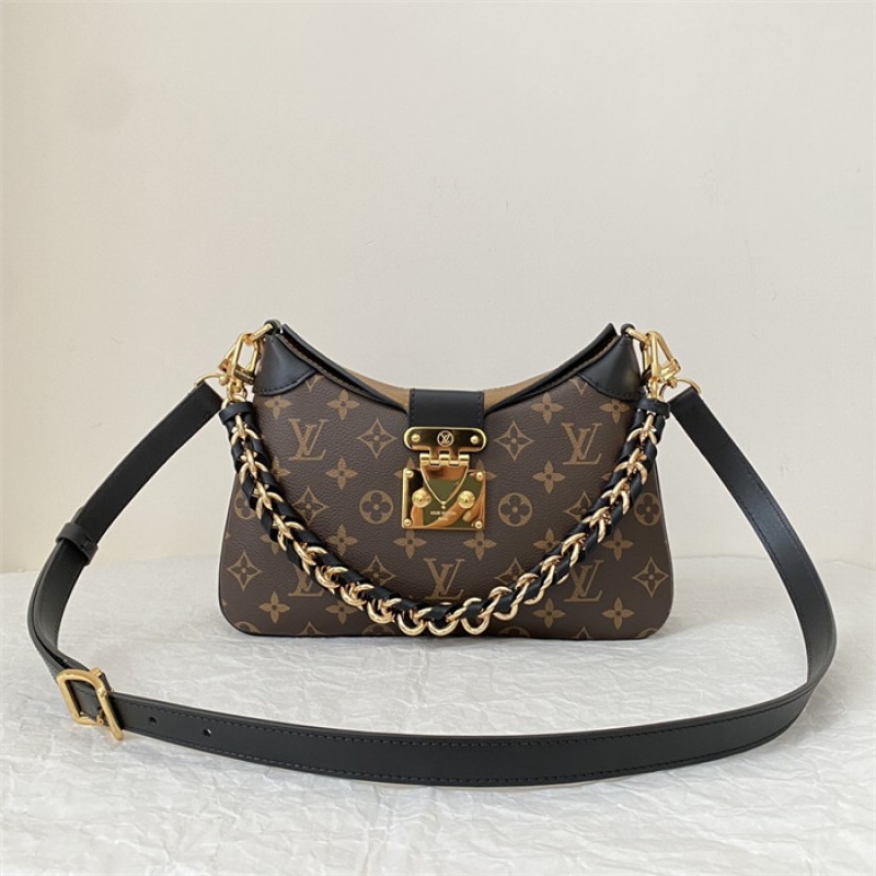 Louis Vuitton  Twinny Other Monogram Canvas Handbag M46659