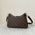 Louis Vuitton  Twinny Other Monogram Canvas Handbag M46659