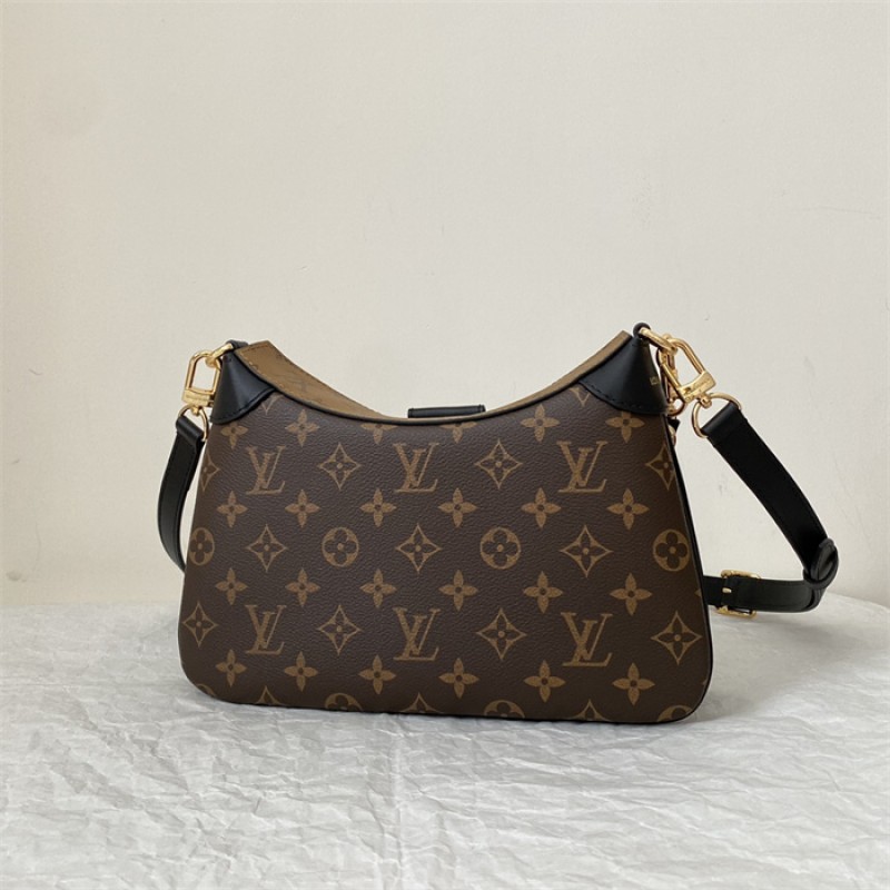 Louis Vuitton  Twinny Other Monogram Canvas Handbag M46659