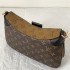 Louis Vuitton  Twinny Other Monogram Canvas Handbag M46659