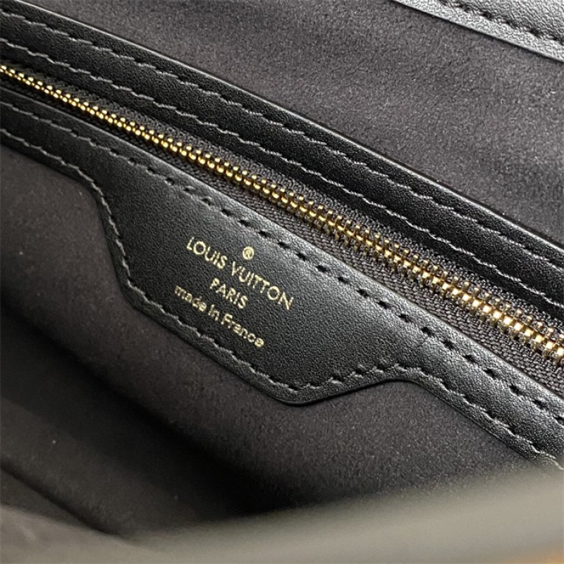 Louis Vuitton  Twinny Other Monogram Canvas Handbag M46659