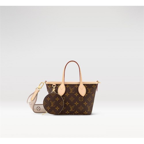 Louis Vuitton Neverfuu BB Handbag M46705