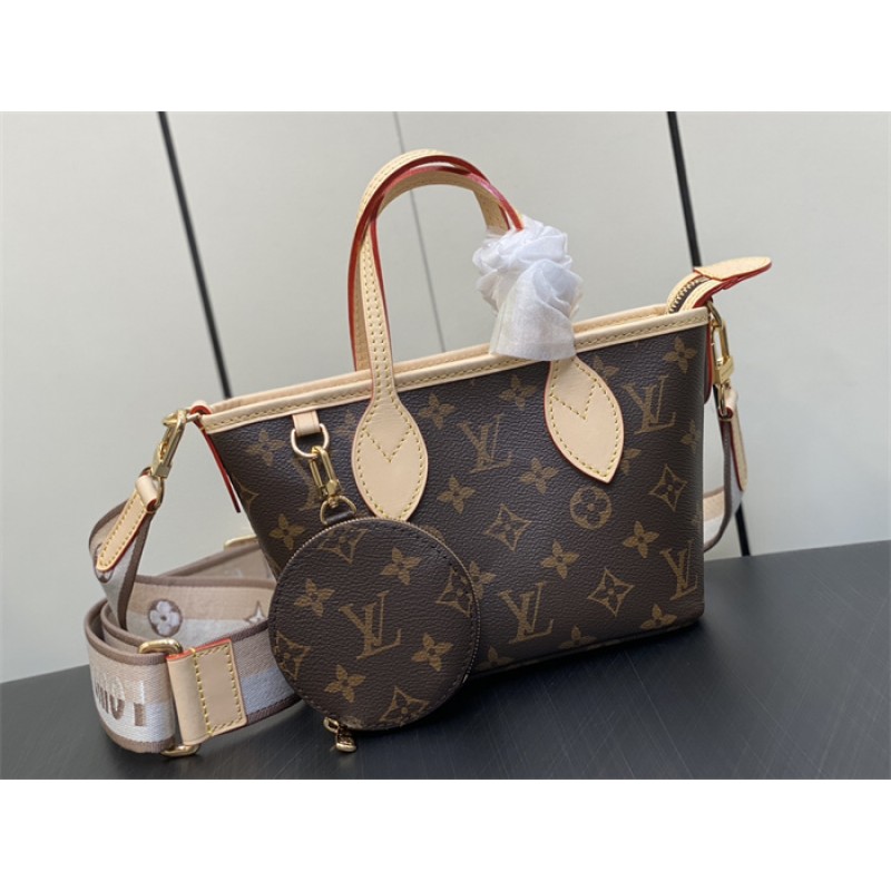 Louis Vuitton Neverfuu BB Handbag M46705