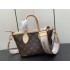 Louis Vuitton Neverfuu BB Handbag M46705