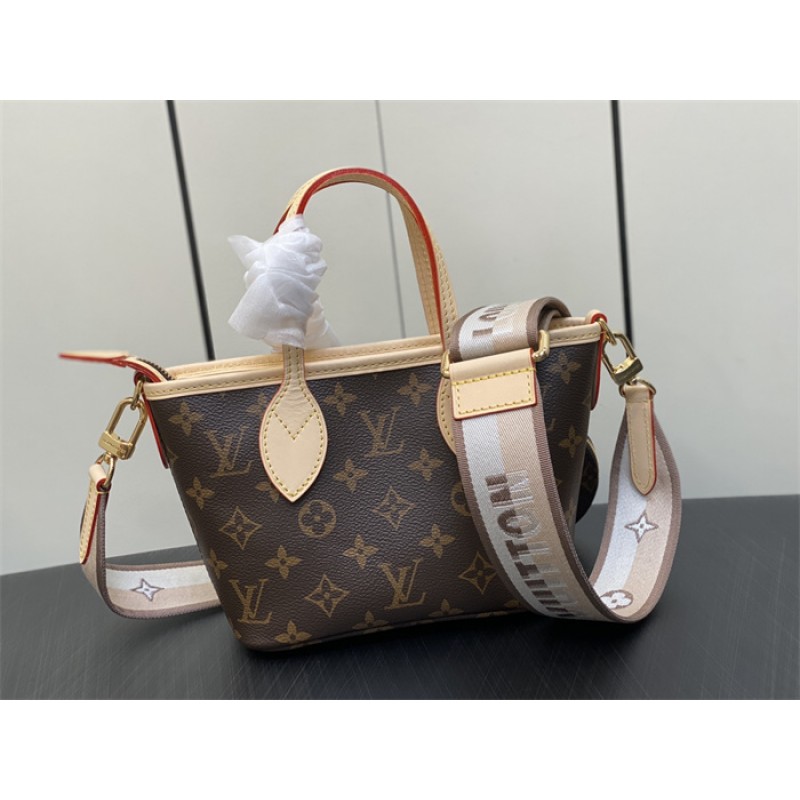 Louis Vuitton Neverfuu BB Handbag M46705