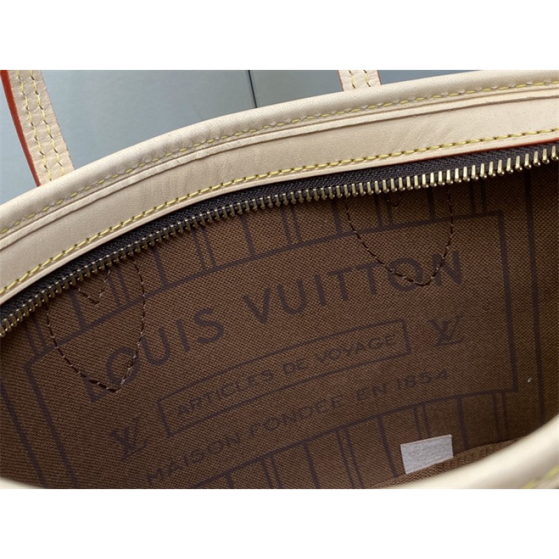 Louis Vuitton Neverfuu BB Handbag M46705