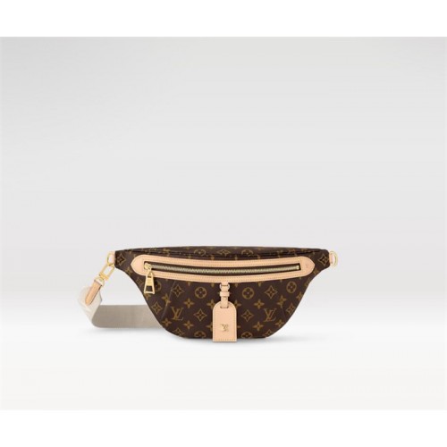 Louis Vuitton High Rise Monogram Handbag M46784