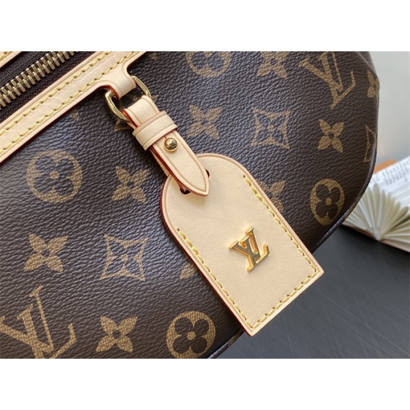 Louis Vuitton High Rise Monogram Handbag M46784