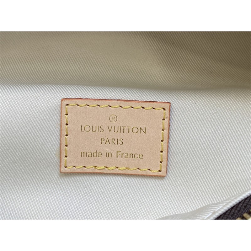 Louis Vuitton High Rise Monogram Handbag M46784