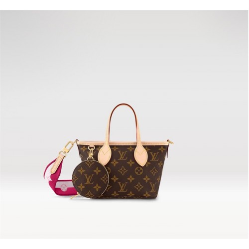 Louis Vuitton Neverfuu BB Handbag M46786
