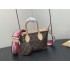 Louis Vuitton Neverfuu BB Handbag M46786