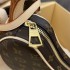 Louis Vuitton Croissant MM Monogram Handbag M46828