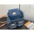 Louis Vuitton Venice Monogram Denim Backpack M46836