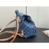 Louis Vuitton Venice Monogram Denim Backpack M46836