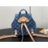 Louis Vuitton Venice Monogram Denim Backpack M46836